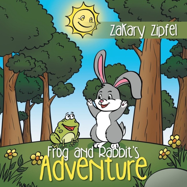 Frog and Rabbits Adventure