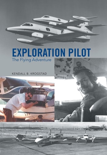 Exploration Pilot The Flying Adventure