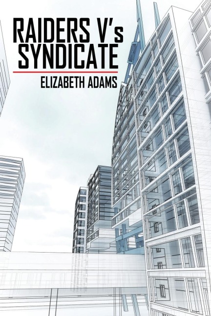 RAIDERS Vs SYNDICATE