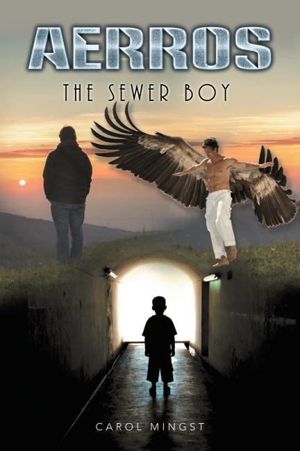 The Sewer Boy: The Sewer Boy