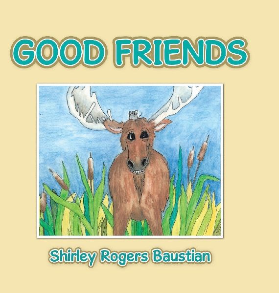 Good Friends
