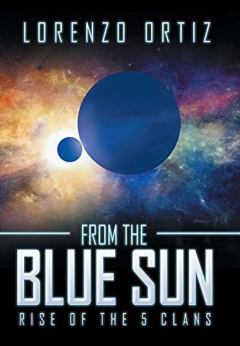 From the Blue Sun Rise of the 5 Clans