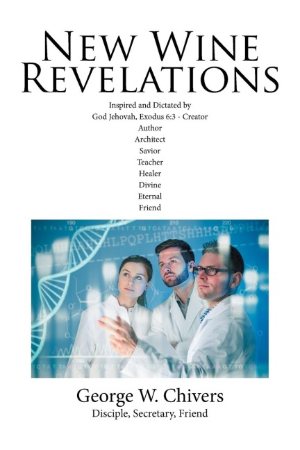 New Wine Revelations