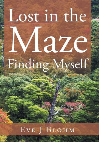 Lost in the Maze Finding Myself