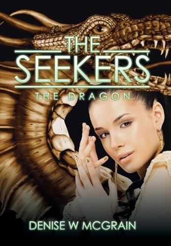 The Seekers The Dragon