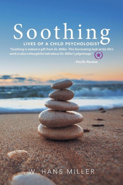 Soothing: Lives of a Child Psychologist
