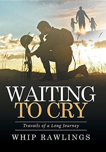 Waiting to Cry Travails of a Long Journey