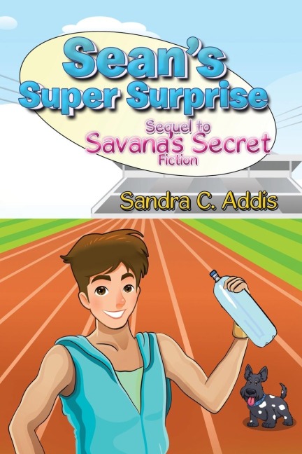 Seans Super Surprise