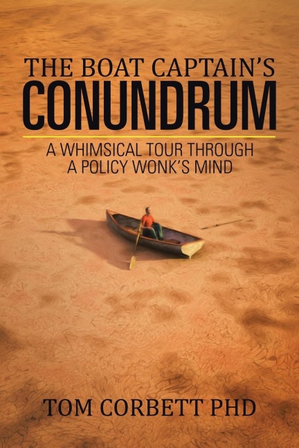The Boat Captains Conundrum: A Whimsical Tour Through a Policy Wonks Mind