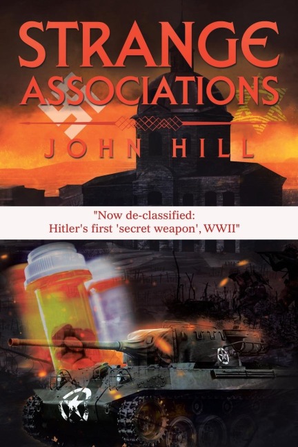 Strange Associations: Now de-classified: Hitlers first secret weapon, WWII