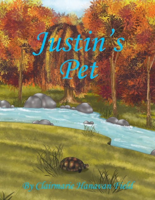 Justin's Pet