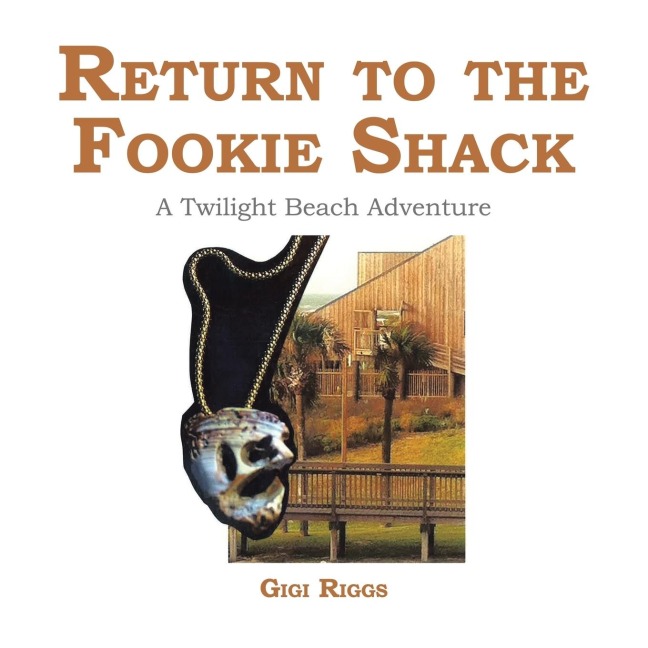 Return to the Fookie Shack: A Twilight Beach Adventure