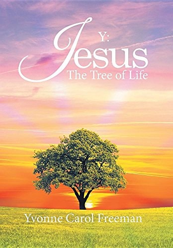 Y Jesus the Tree of Life