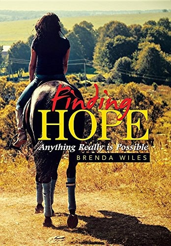 Finding Hope Anything Really is Possible