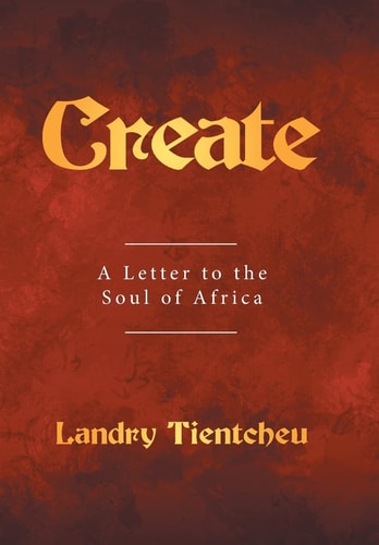 Create A Letter to the Soul of Africa