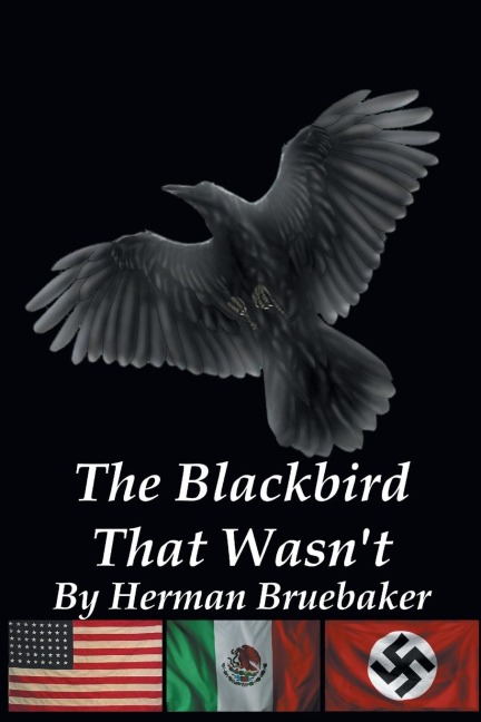 The Blackbird That Wasnt