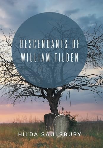 Descendants of William Tilden