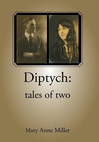 Diptych Tales of Two
