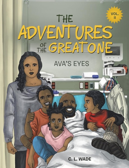 The Adventures of the Great One: Vol. II
