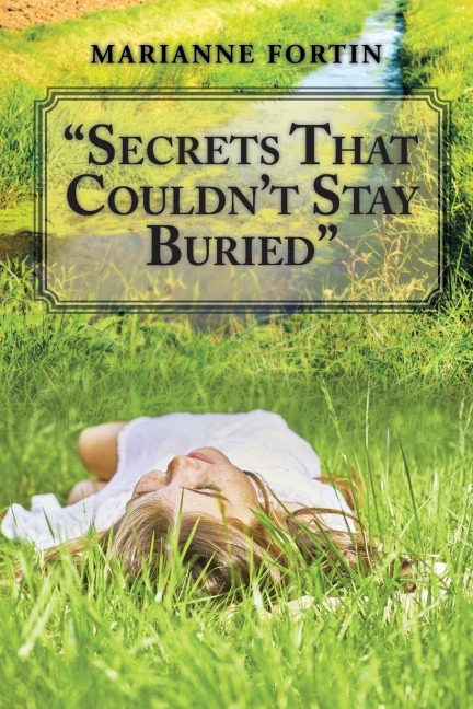 Secrets That Couldnt Stay Buried