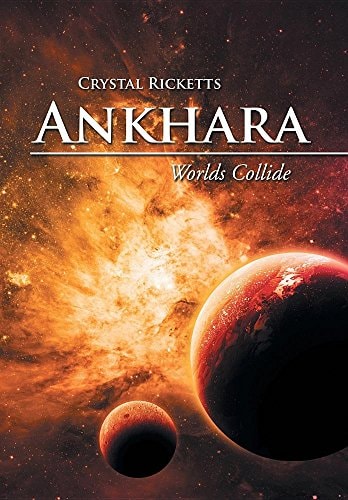 Ankhara Worlds Collide