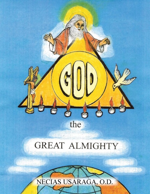 God, the Great Almighty
