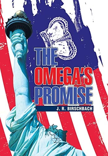 The Omega's Promise