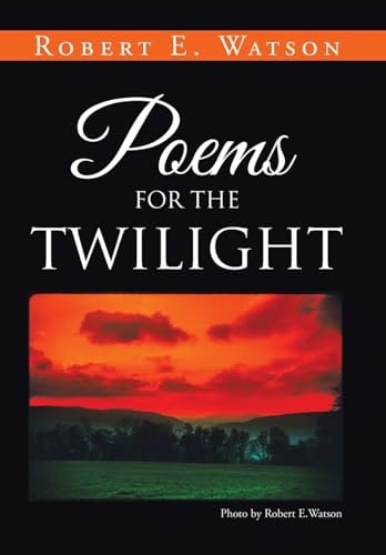 Poems for the Twilight
