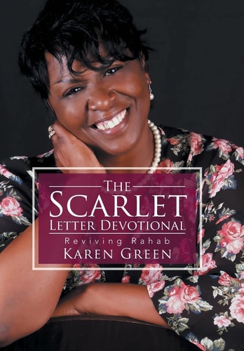 The Scarlet Letter Devotional Reviving Rahab