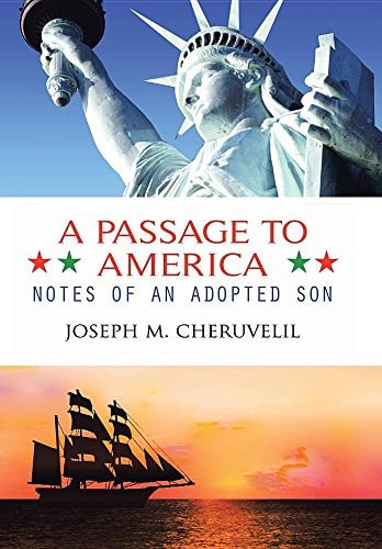 A Passage to America Notes of an Adopted Son