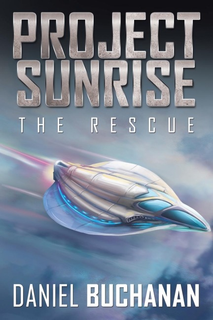 Project Sunrise: The Rescue