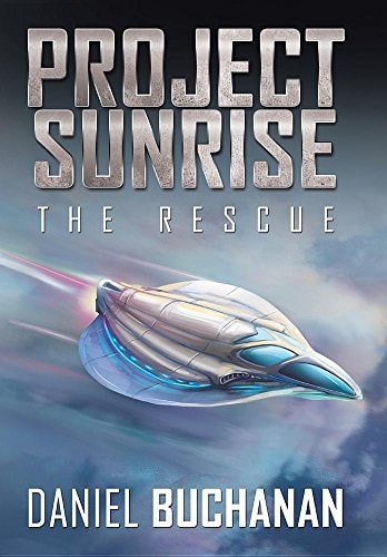 Project Sunrise The Rescue