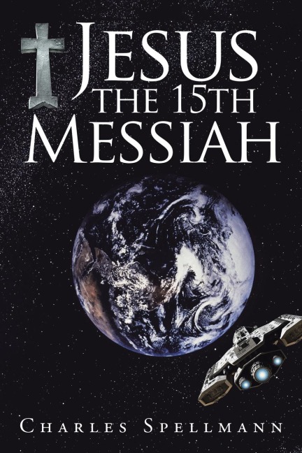 Jesus the 15th Messiah