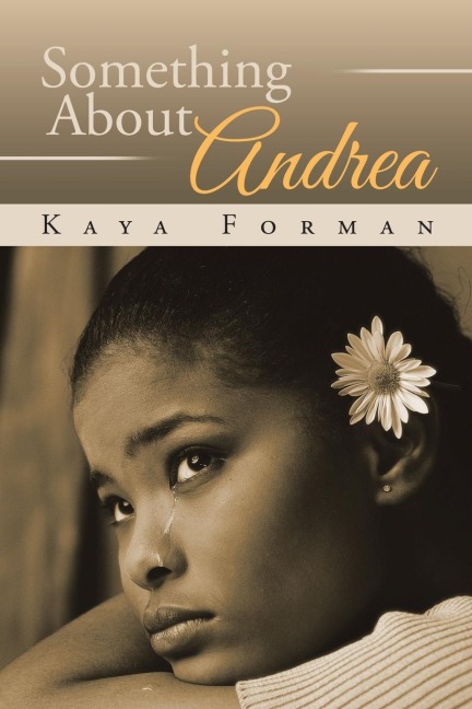 Something About Andrea