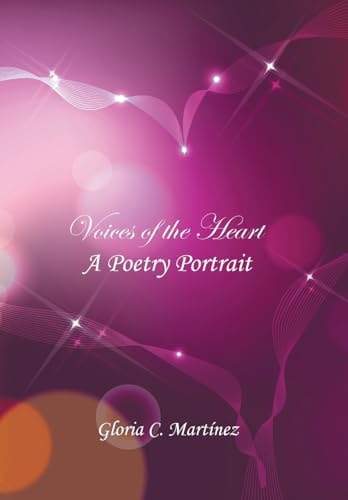 Voices of the Heart A Poetry Portrait