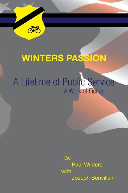 A Lifetime of Public Service