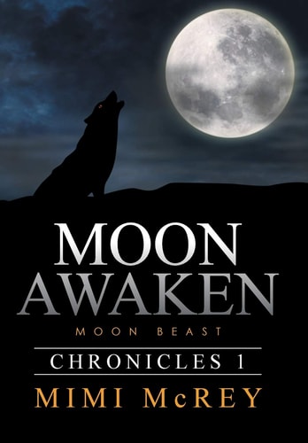 Moon Awaken Moon Beast