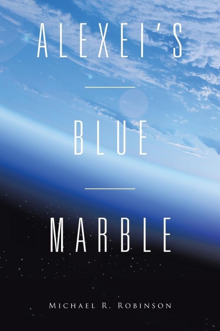 Alexeis Blue Marble