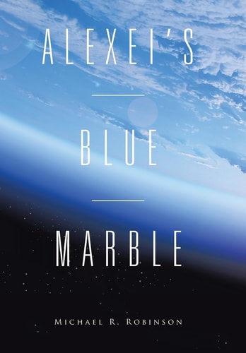 Alexei's Blue Marble