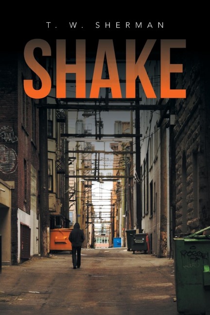 Shake