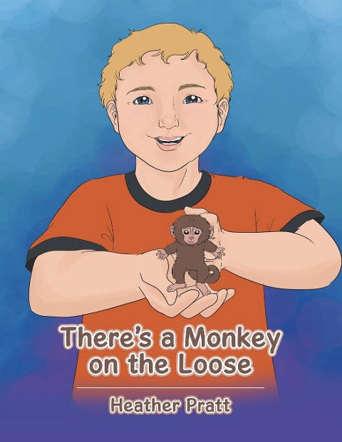 Theres a Monkey on the Loose
