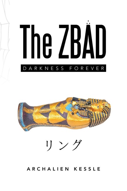 The ZBAD: Darkness Forever