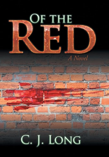 Of the Red A Novel
