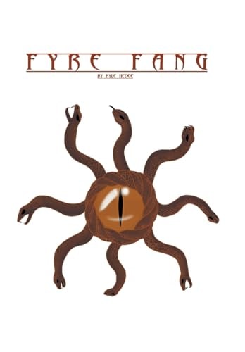 Fyre Fang