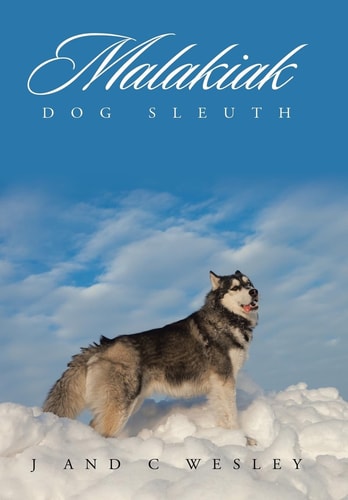 Malakiak Dog Sleuth