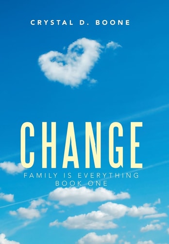 Change Family Is Everything