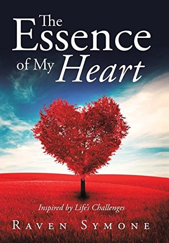 The Essence of My Heart Inspired by Life's Challenges