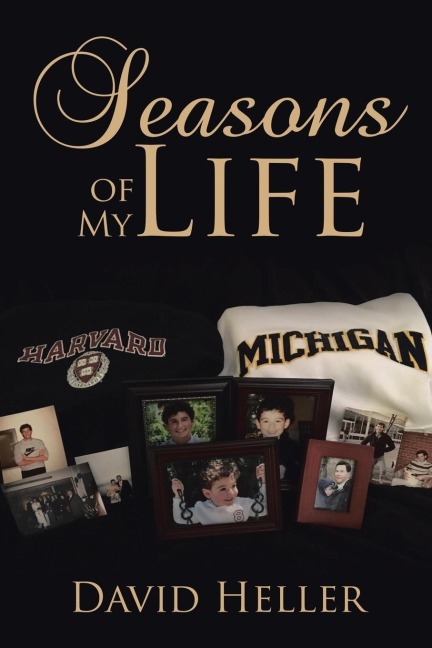 Seasons of My Life