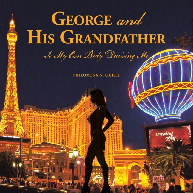George and His Grandfather: Is My Own Body Deceiving Me