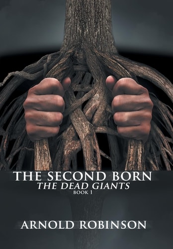 The Second Born The Dead Giants